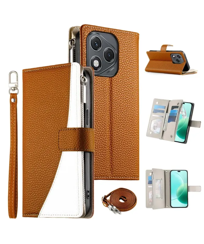 Housse Honor 400 Lite Portefeuille à Sangles | Liora