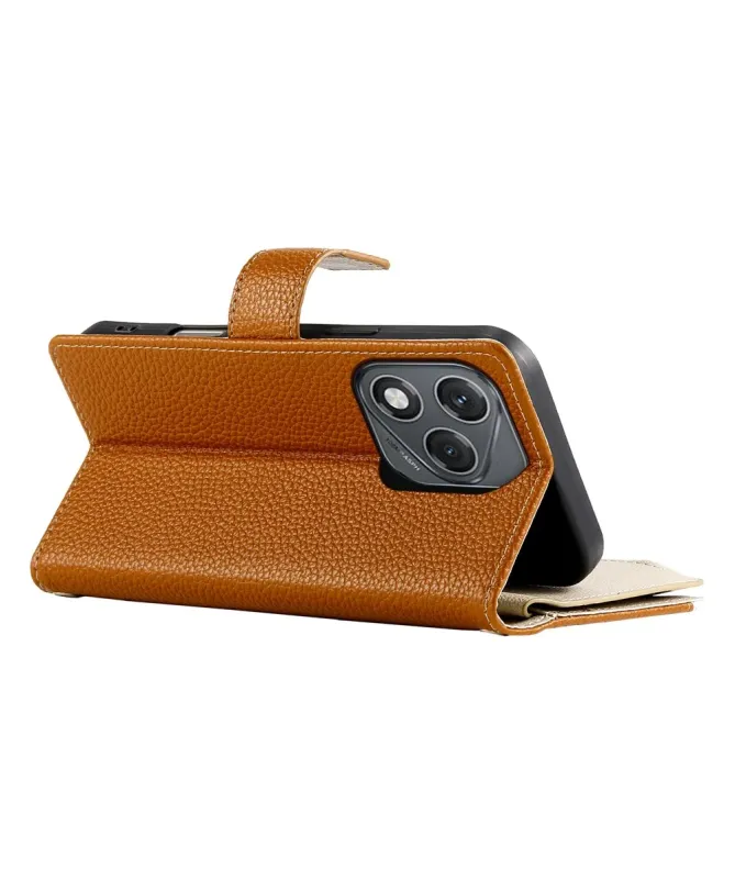 Housse Honor 400 Lite Portefeuille à Sangles | Liora