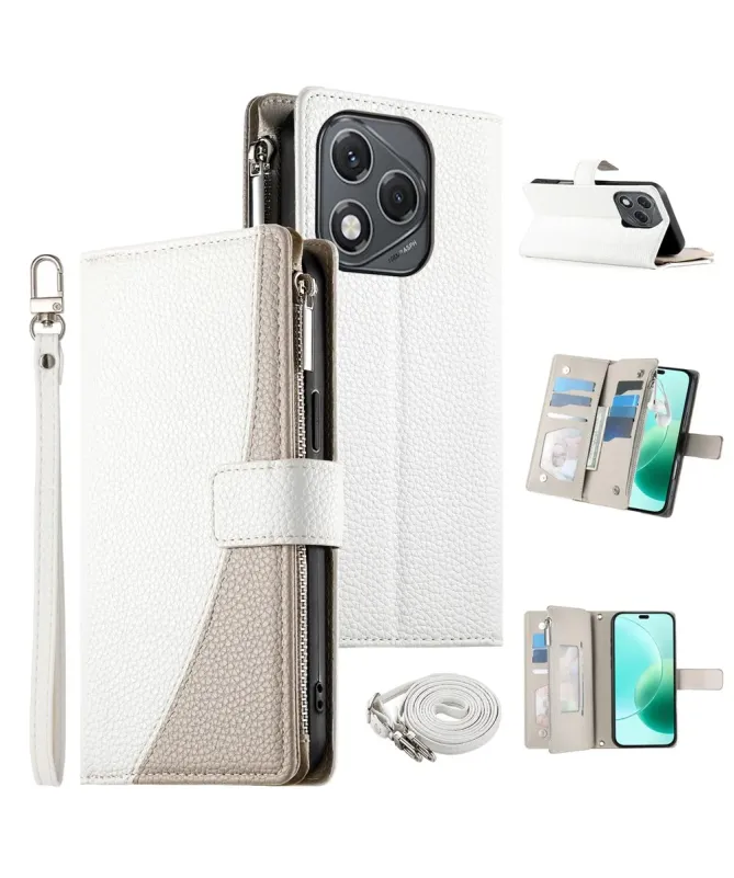 Housse Honor 400 Lite Portefeuille à Sangles | Liora