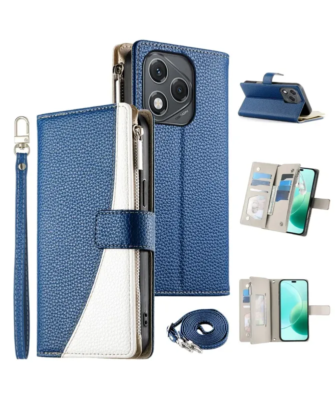 Housse Honor 400 Lite Portefeuille à Sangles | Liora