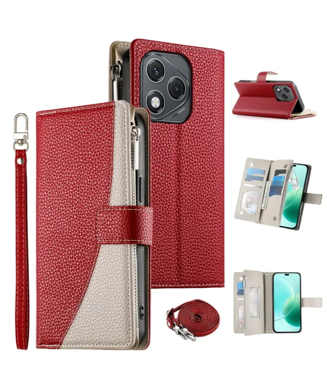 Housse Honor 400 Lite Portefeuille à Sangles | Liora