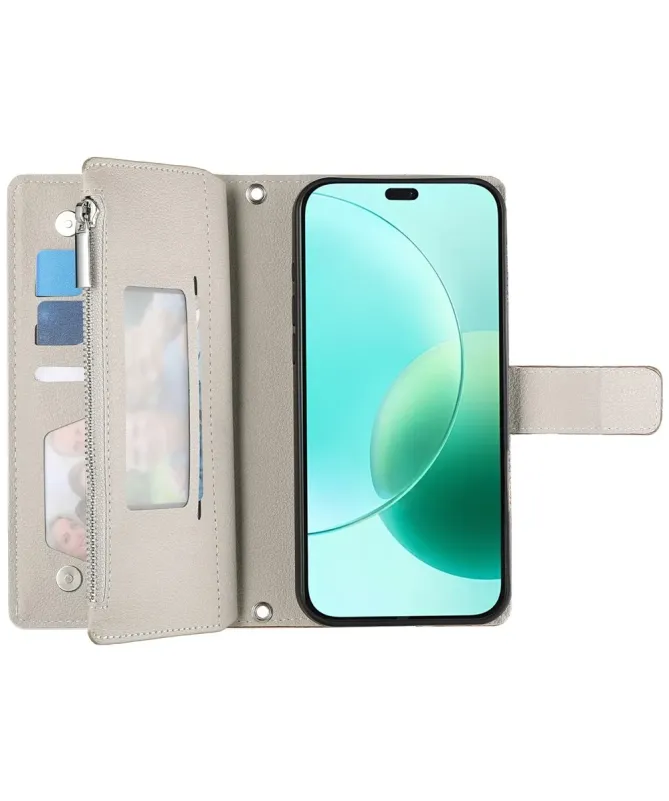 Housse Honor 400 Lite Portefeuille à Sangles | Liora