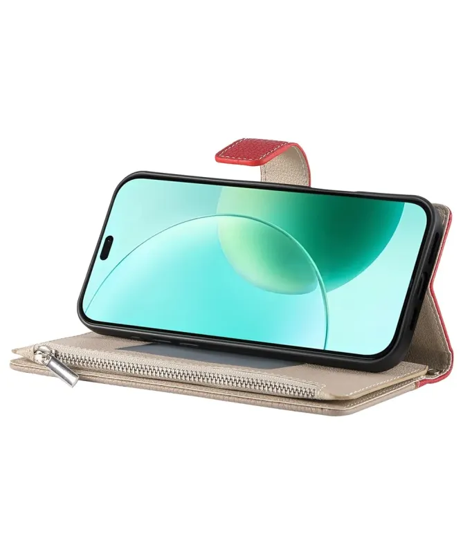 Housse Honor 400 Lite Portefeuille à Sangles | Liora