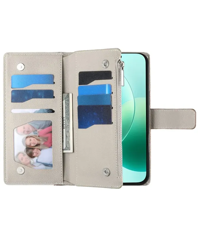 Housse Honor 400 Lite Portefeuille à Sangles | Liora