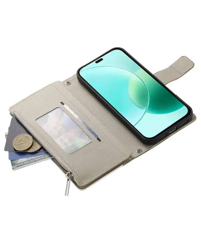 Housse Honor 400 Lite Portefeuille à Sangles | Liora