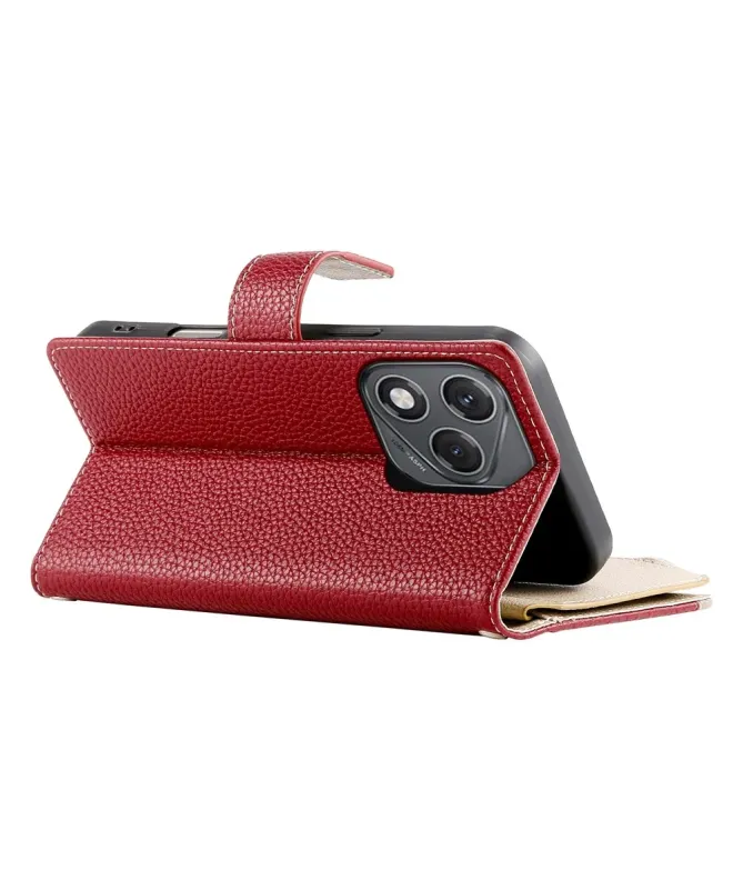 Housse Honor 400 Lite Portefeuille à Sangles | Liora