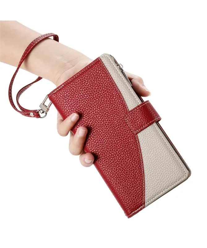 Housse Honor 400 Lite Portefeuille à Sangles | Liora