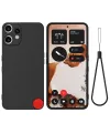 Coque Nothing CMF Phone 2 Pro Puro silicone liquide