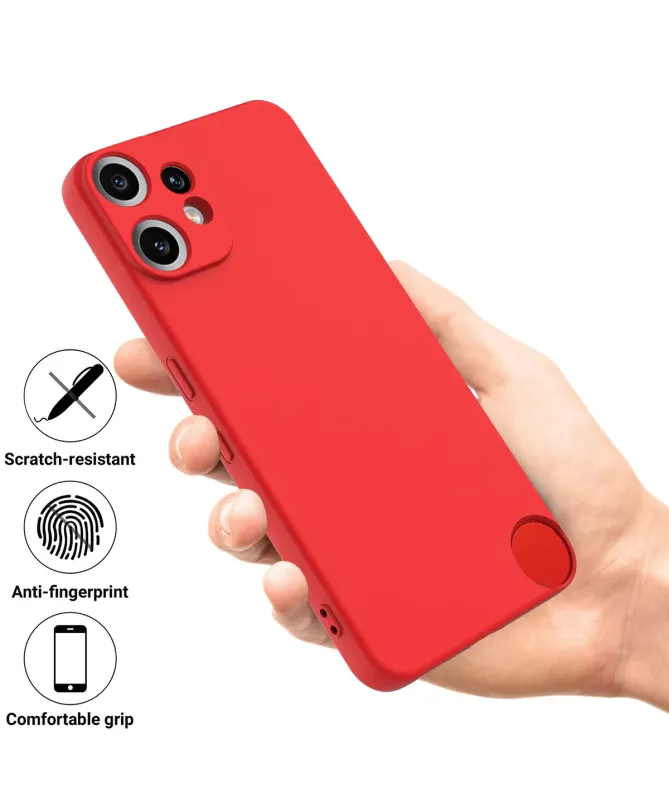 Coque Nothing CMF Phone 2 Pro Puro silicone liquide