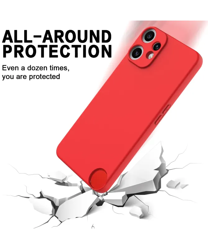 Coque Nothing CMF Phone 2 Pro Puro silicone liquide