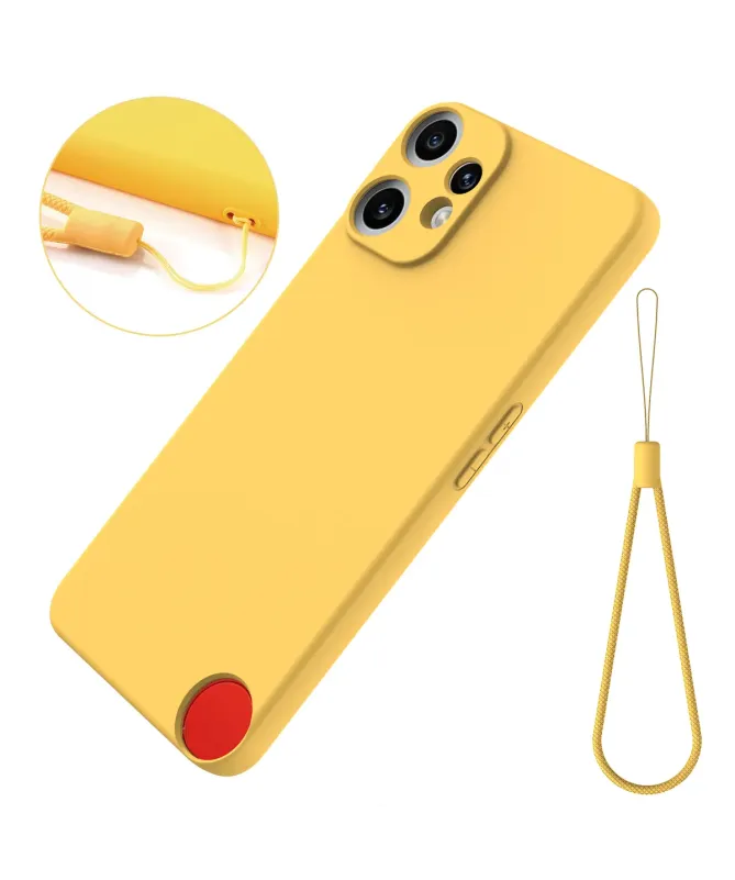 Coque Nothing CMF Phone 2 Pro Puro silicone liquide