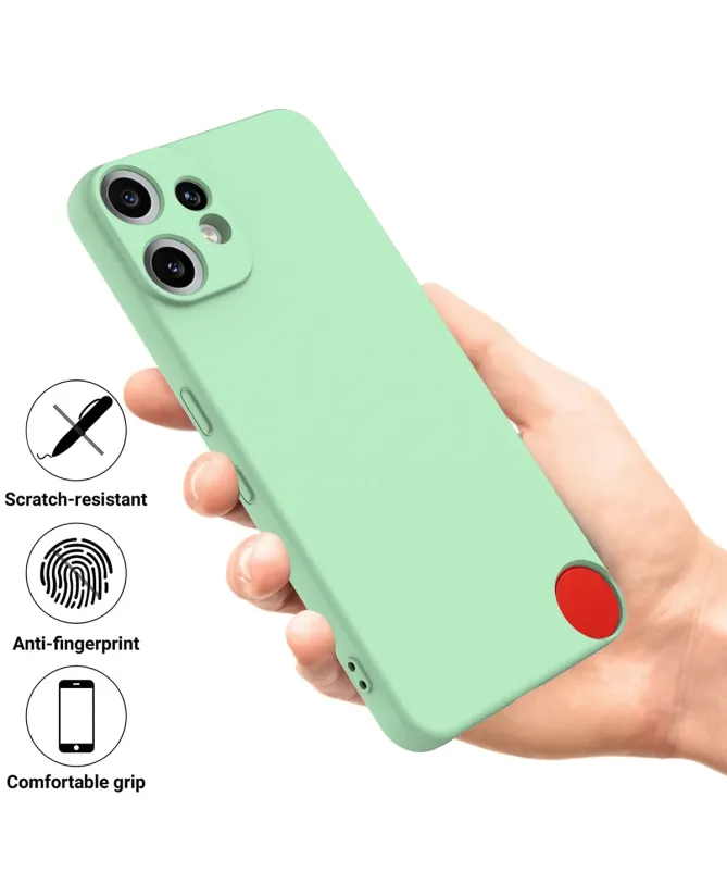Coque Nothing CMF Phone 2 Pro Puro silicone liquide