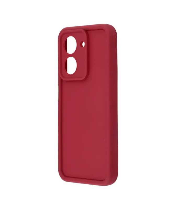 Coque Xiaomi Redmi A5 silicone Precise