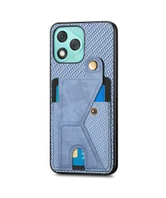 Coque Honor 400 Lite K-Stand Porte-Carte Aimantée