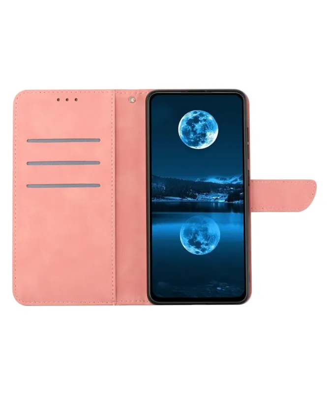 Housse Moto G86 5G Design Géométrique | Astoria