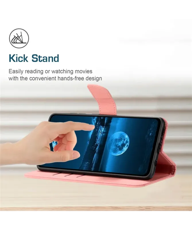 Housse Moto G86 5G Design Géométrique | Astoria