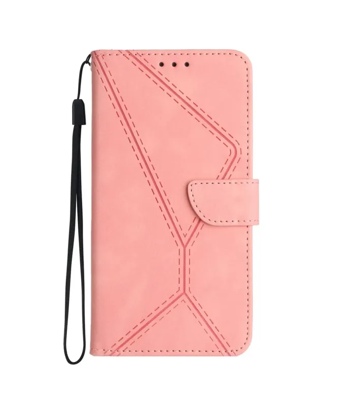 Housse Moto G86 5G Design Géométrique | Astoria