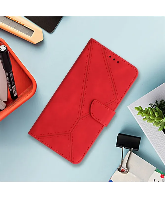 Housse Moto G86 5G Design Géométrique | Astoria