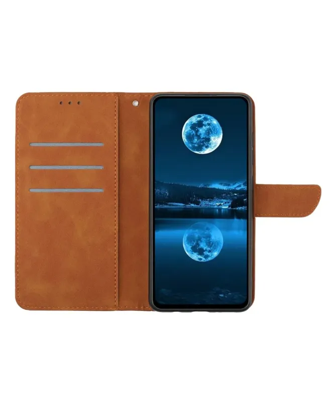 Housse Moto G86 5G Design Géométrique | Astoria