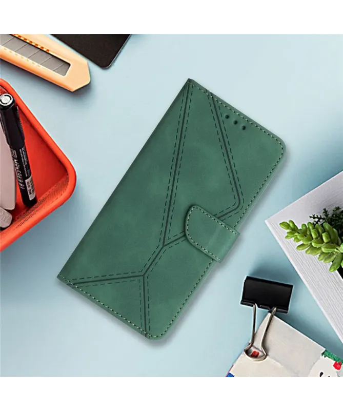 Housse Moto G86 5G Design Géométrique | Astoria