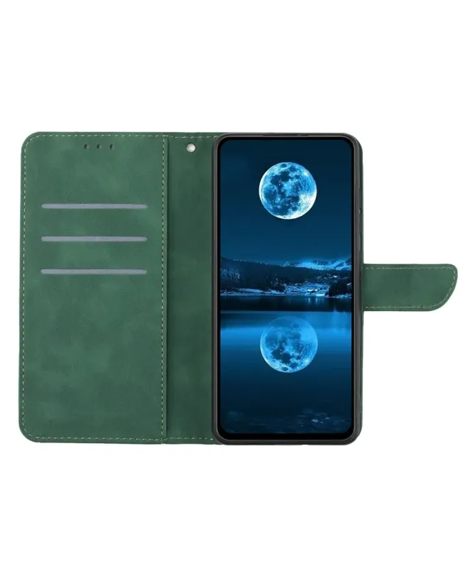 Housse Moto G86 5G Design Géométrique | Astoria