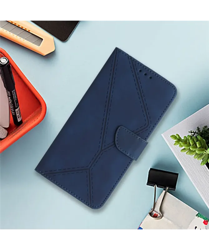 Housse Moto G86 5G Design Géométrique | Astoria