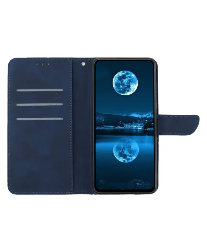 Housse Moto G86 5G Design Géométrique | Astoria