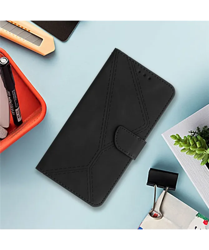 Housse Moto G86 5G Design Géométrique | Astoria