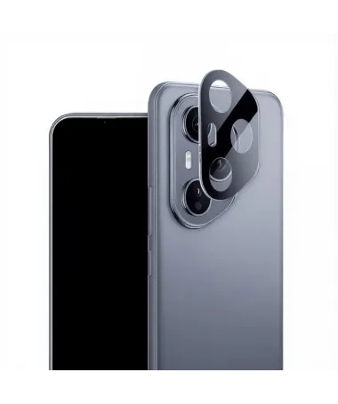 Protections Honor 400 Pro en verre trempé pour lentille (2 pièces) - N