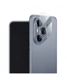 Verre Trempé Honor 400 Pro pour lentille (2 pièces)