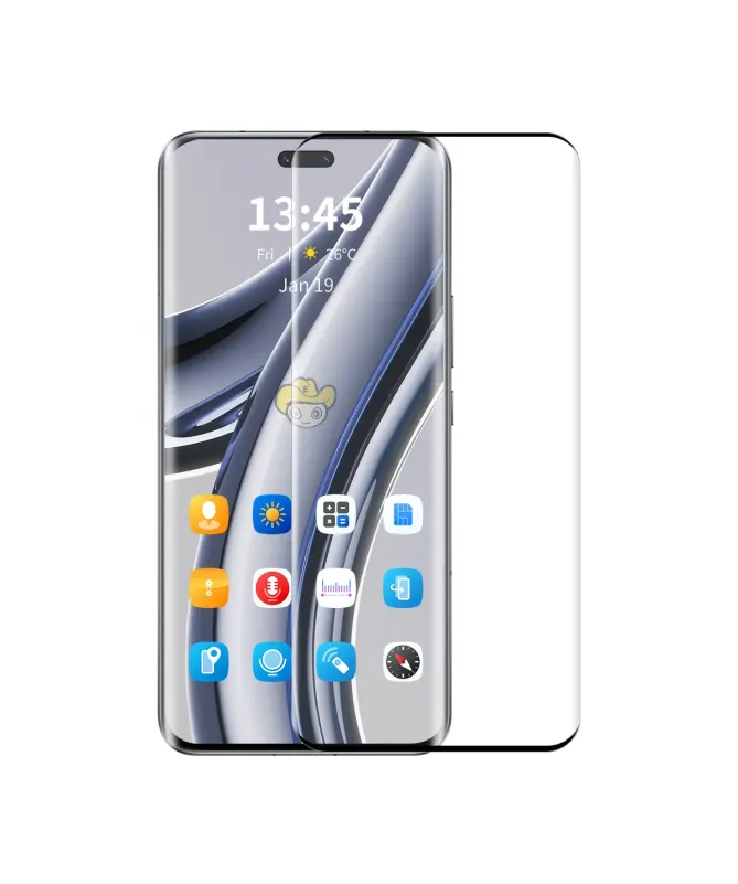 Protection d'écran Honor 400 Pro en verre trempé