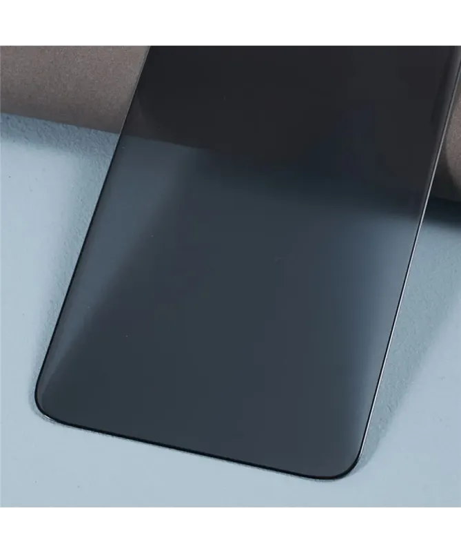 Verre trempé Honor 400 Pro avec filtre de confidentialité