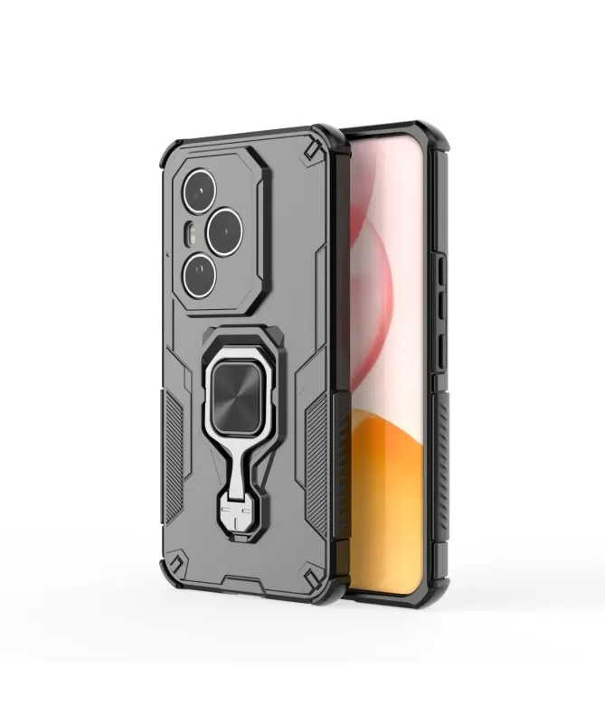 Coque Honor 400 Pro | Support et Verre Trempé