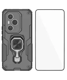 Coque Honor 400 Pro | Support et Verre Trempé