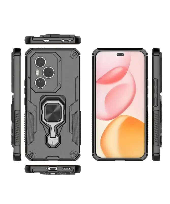 Coque Honor 400 Pro | Support et Verre Trempé