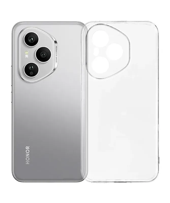 Coque Honor 400 Pro Prem's Transparente
