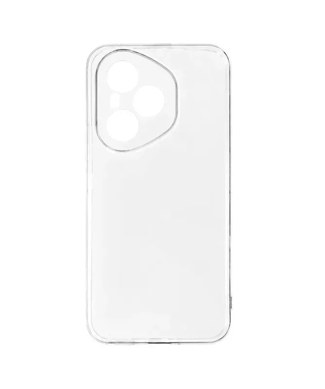 Coque Honor 400 Pro Prem's Transparente