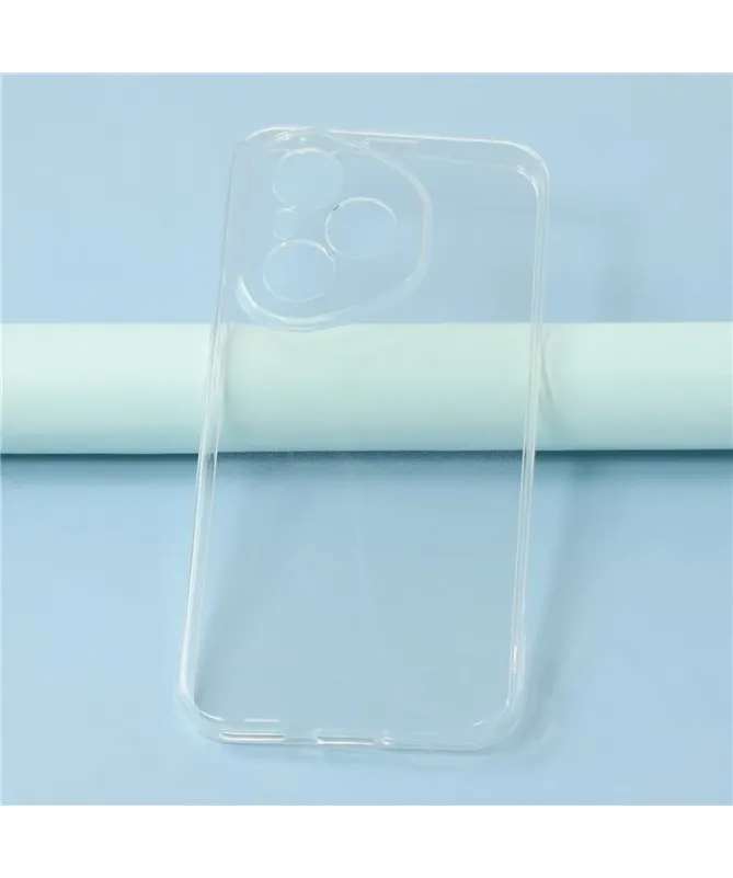 Coque Honor 400 Pro Prem's Transparente