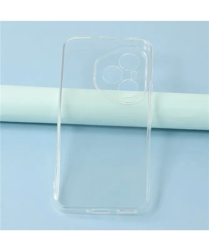 Coque Honor 400 Pro Prem's Transparente