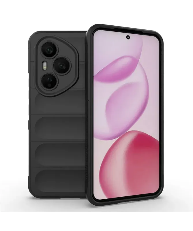 Coque Honor 400 Pro Rugged Silicone