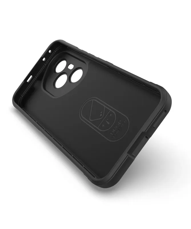 Coque Honor 400 Pro Rugged Silicone