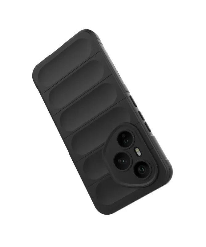 Coque Honor 400 Pro Rugged Silicone