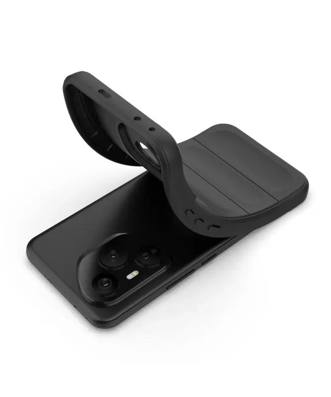 Coque Honor 400 Pro Rugged Silicone