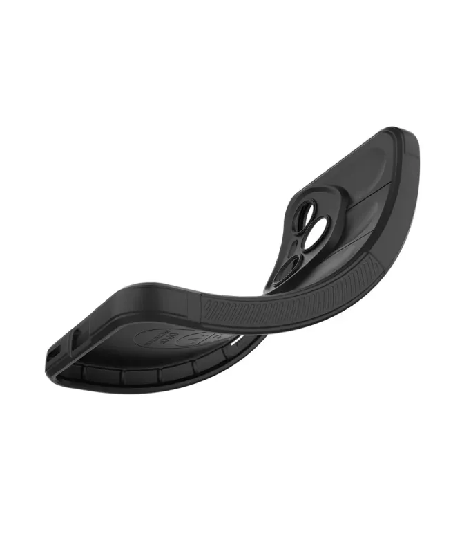 Coque Honor 400 Pro Rugged Silicone