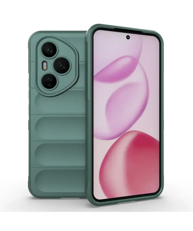 Coque Honor 400 Pro Rugged Silicone