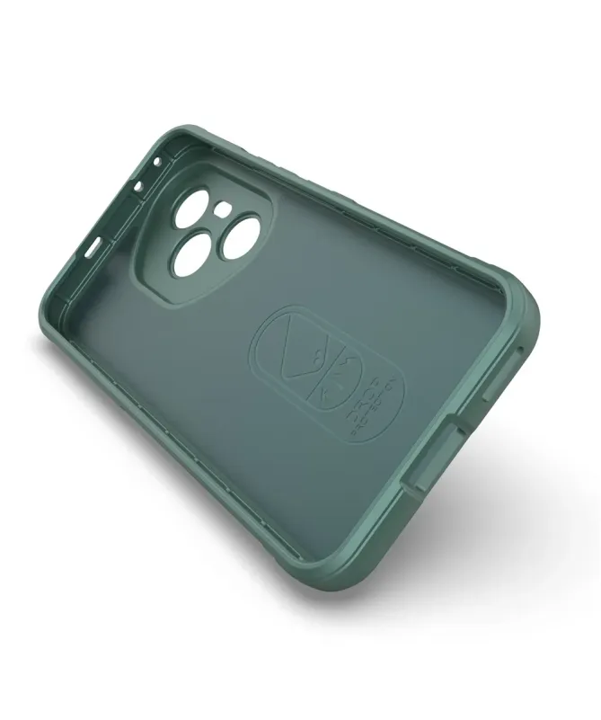 Coque Honor 400 Pro Rugged Silicone