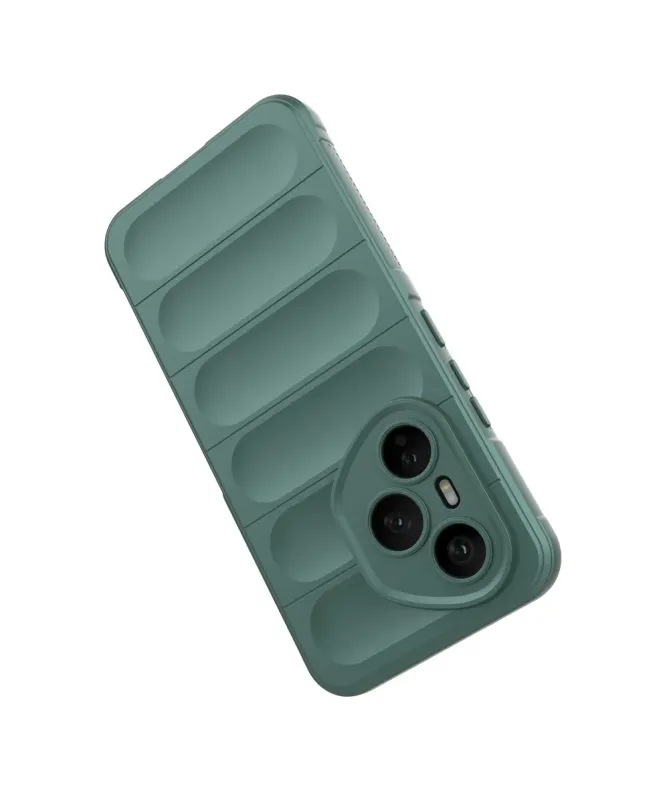 Coque Honor 400 Pro Rugged Silicone