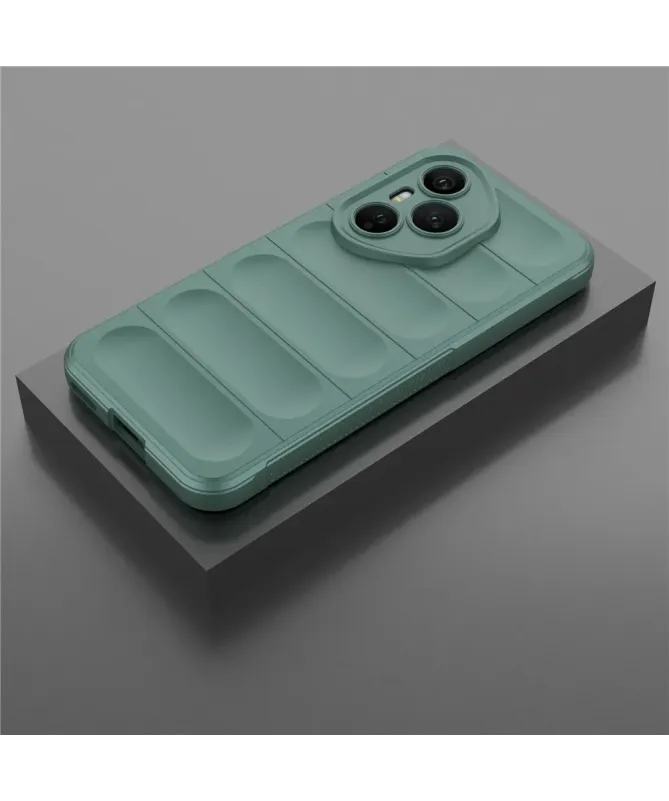 Coque Honor 400 Pro Rugged Silicone