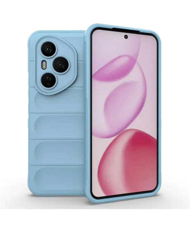 Coque Honor 400 Pro Rugged Silicone