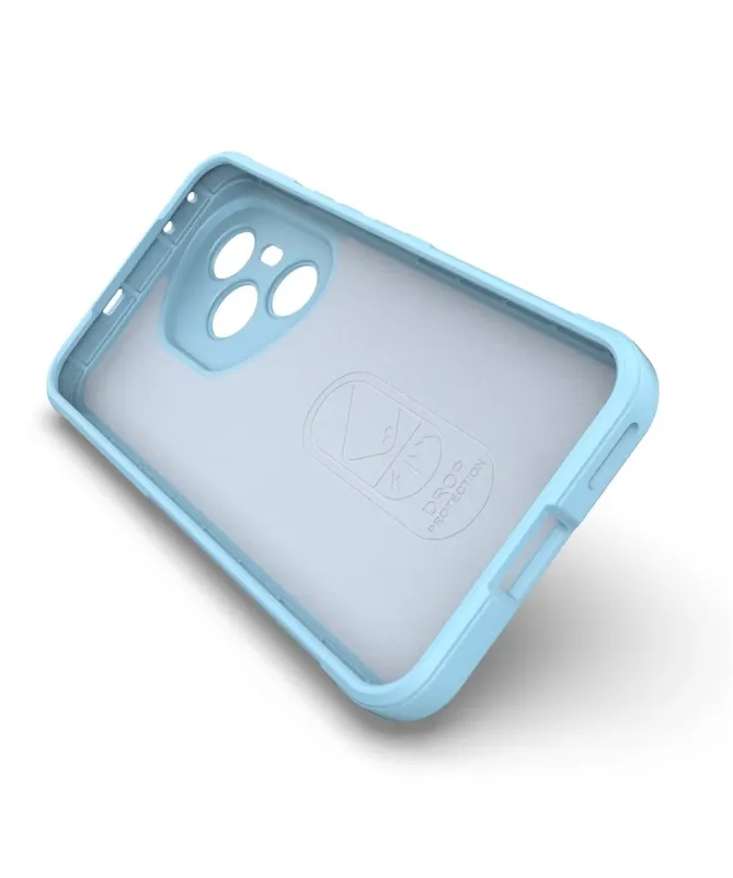 Coque Honor 400 Pro Rugged Silicone